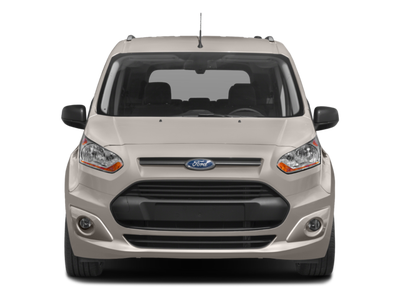 2018 Ford Transit Connect Passenger XL Van 4D
