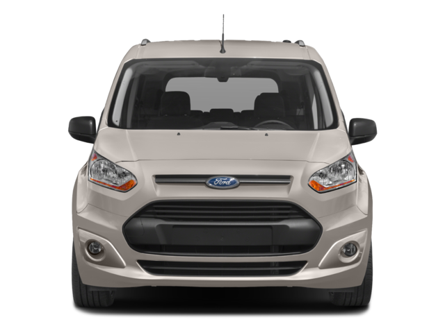 2018 Ford Transit Connect Passenger XL Van 4D