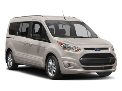 2018 Ford Transit Connect Passenger XL Van 4D