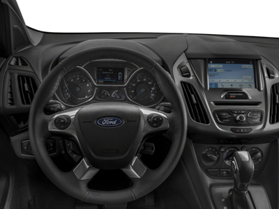 2018 Ford Transit Connect Passenger XL Van 4D