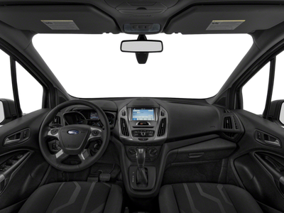 2018 Ford Transit Connect Passenger XL Van 4D