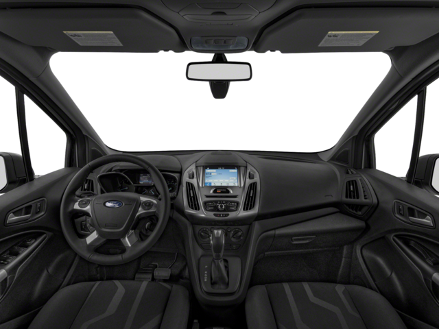 2018 Ford Transit Connect Passenger XL Van 4D