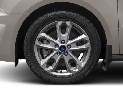 2018 Ford Transit Connect Passenger XL Van 4D