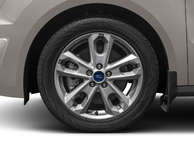 2018 Ford Transit Connect Passenger XL Van 4D