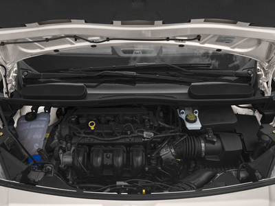 2018 Ford Transit Connect Passenger XL Van 4D