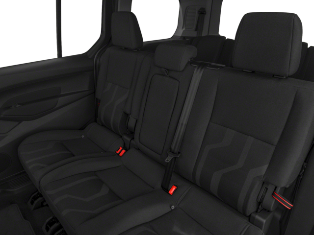 2018 Ford Transit Connect Passenger XL Van 4D