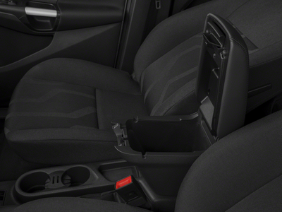 2018 Ford Transit Connect Passenger XL Van 4D