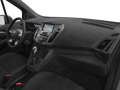 2018 Ford Transit Connect Passenger XL Van 4D