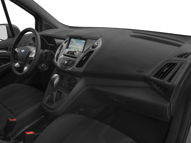 2018 Ford Transit Connect Passenger XL Van 4D