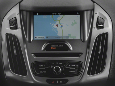 2018 Ford Transit Connect Passenger XL Van 4D