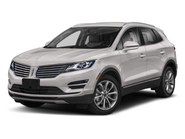 2018 Lincoln MKC Reserve Sport Utility 4D