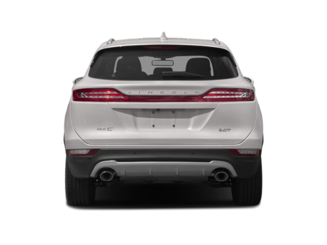 2018 Lincoln MKC Reserve Sport Utility 4D