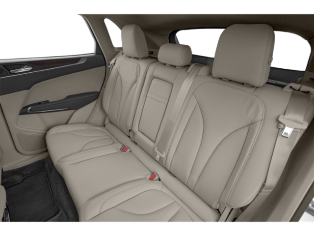 2018 Lincoln MKC Reserve Sport Utility 4D