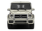 2018 Mercedes-Benz Mercedes-AMG® G-Class G 63 AMG® Sport Utility 4D