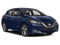 2018 Nissan LEAF SV Hatchback 4D