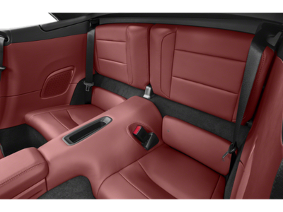 2018 Porsche 911 Carrera S Cabriolet 2D