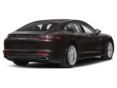 2018 Porsche Panamera 4 E-Hybrid Sedan 4D