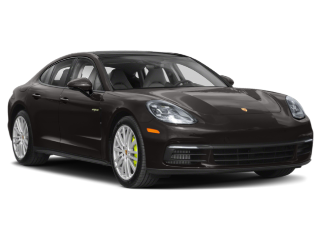 2018 Porsche Panamera 4 E-Hybrid Sedan 4D