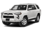 2018 Toyota 4Runner SR5 Sport Utility 4D