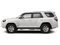 2018 Toyota 4Runner SR5 Sport Utility 4D