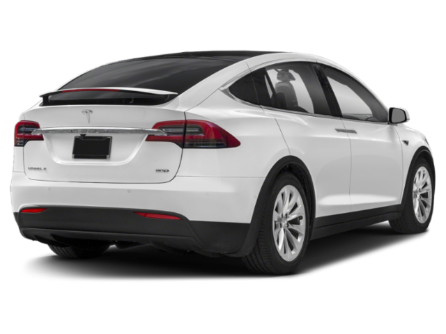 Used 2018 Tesla Model X 100D with VIN 5YJXCAE21JF134959 for sale in Hayward, CA