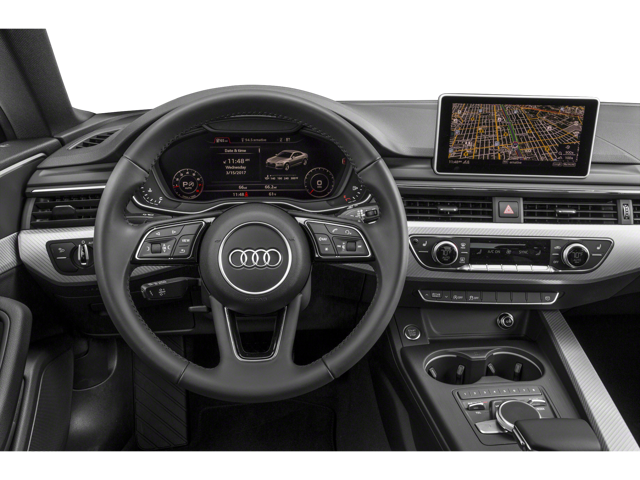 2019 Audi A5 Premium Plus Coupe 2D