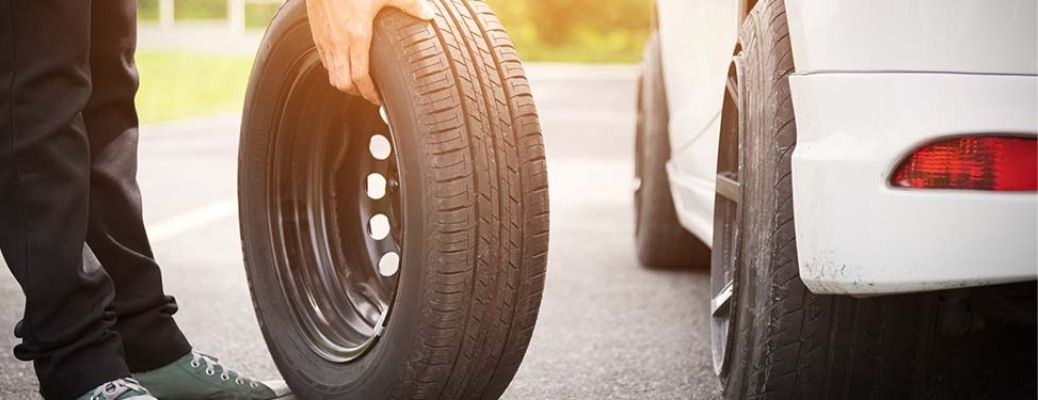 Tips to Take Care of Your Tires During Summer