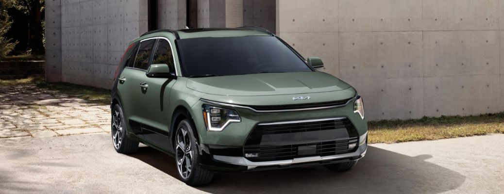 2023 Kia Niro CUV