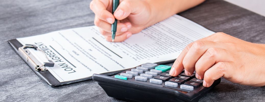 Bad credit car financing in San Leandro