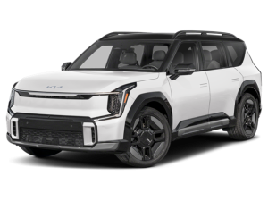 2026 Kia EV9 Hayward, CA