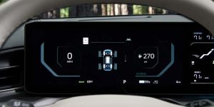 2026 Kia EV9 Technology Hayward, CA