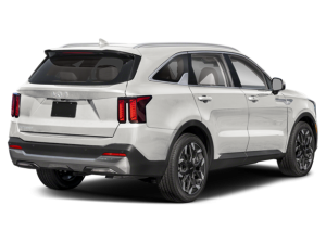 2026 Kia Sorento Hayward, CA