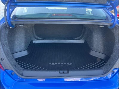 2017 Honda Civic EX Sedan 4D