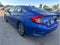 2017 Honda Civic EX Sedan 4D