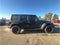 2022 Jeep Wrangler Unlimited 4xe Sahara 4xe Sport Utility 4D