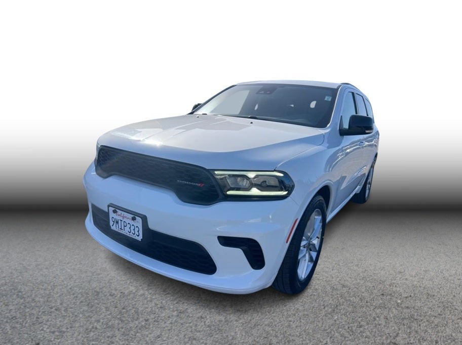 2024 Dodge Durango GT Plus RWD's photo