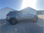 2021 Jeep Grand Cherokee 80th Edition Sport Utility 4D