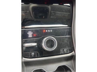 2024 Jeep Grand Cherokee 4xe Sport Utility 4D