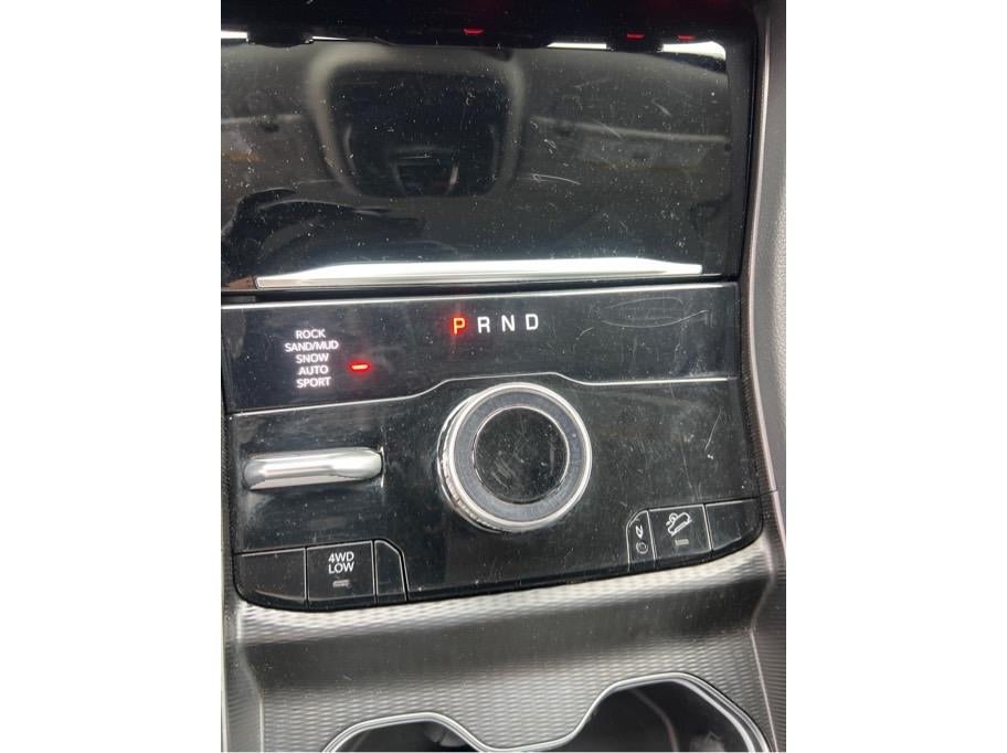2024 Jeep Grand Cherokee 4xe Sport Utility 4D