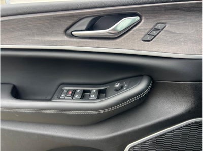 2024 Jeep Grand Cherokee 4xe Sport Utility 4D