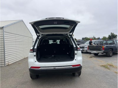 2024 Jeep Grand Cherokee 4xe Sport Utility 4D