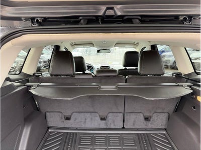 2014 Ford Escape Titanium Sport Utility 4D