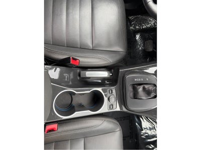 2014 Ford Escape Titanium Sport Utility 4D