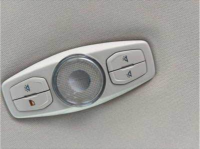 2014 Ford Escape Titanium Sport Utility 4D