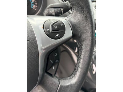 2014 Ford Escape Titanium Sport Utility 4D