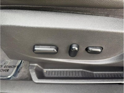 2014 Ford Escape Titanium Sport Utility 4D