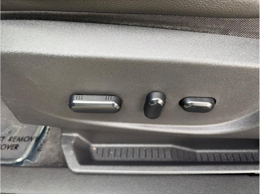 2014 Ford Escape Titanium Sport Utility 4D