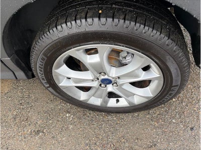 2014 Ford Escape Titanium Sport Utility 4D