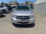 2010 Ford Escape Hybrid Sport Utility 4D