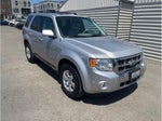 2010 Ford Escape Hybrid Sport Utility 4D